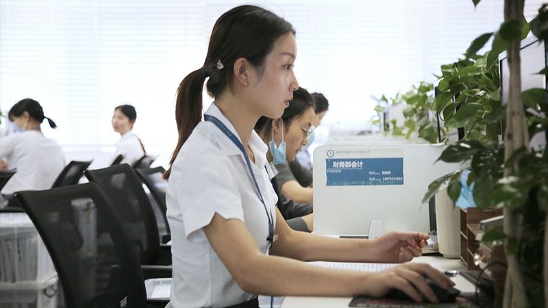 汇算清缴补税，如何精准计算？**